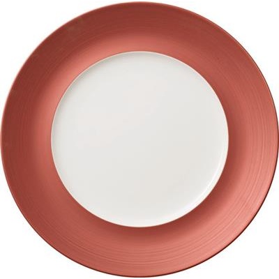 [14009] Bord plat 29.0cm Copper Glow 2796