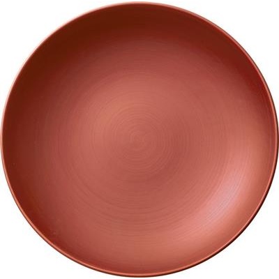 [14010] Bord diep coupe 23.0cm Copper Glow 3867