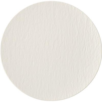 [14020] Bord plat coupe 29.0cm The Rock White 2621