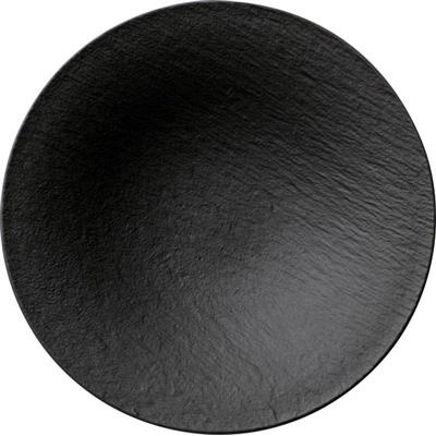 [14029] Bord diep coupe 29.0cm The Rock Black 2701
