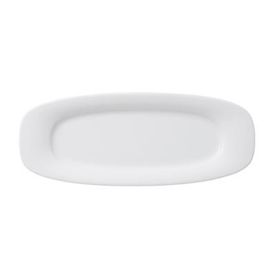 [14049] Schaal ovaal 30.0x12.0cm Affinity 2920