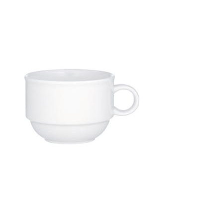 [14064] Kop 22.0cl Corpo stapelbaar 1271