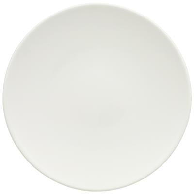 [14072] Bord plat coupe 25.0cm Dune 2630
