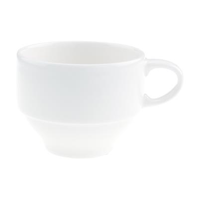 [14080] Kop 22.0cl Dune stapelbaar 1271