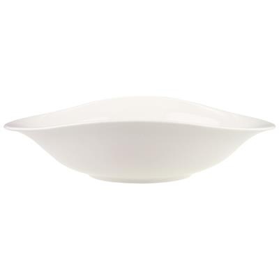 [14084] Schaal Diep 27.0x21.0cm Dune 3866