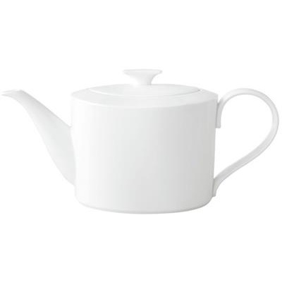 [14116] Theepot 1.2L met deksel Modern Grace 0460