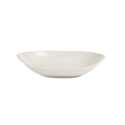 [14121] Bord diep Zeshoek 26.0x20.0cm Artesano Professionale 2782