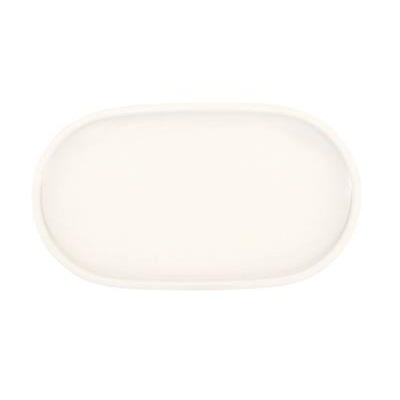 [14123] Schaal ovaal 28.0x16.0cm Artesano Professionale 3570