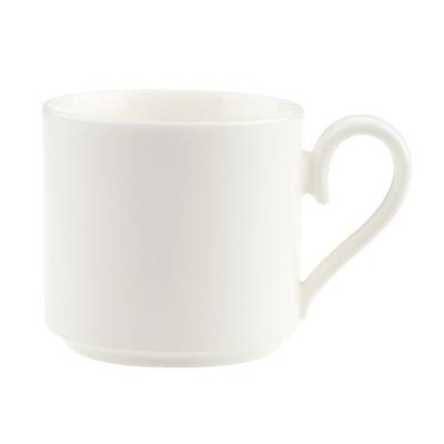 [14178] Kop 10.0cl Stella Hotel stapelbaar 1451