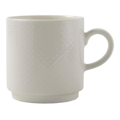 [14206] Oorbeker 27.0cl Easy stapelbaar 4879