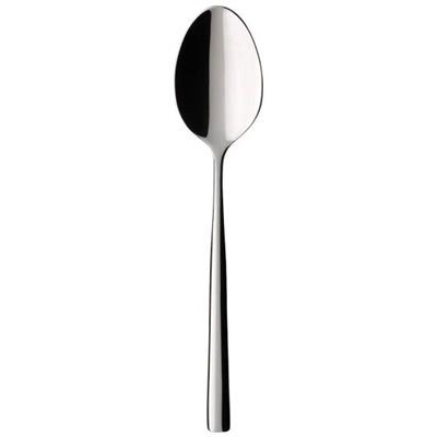 [14243] Koffie en theelepel 14.5cm Piemont 0160