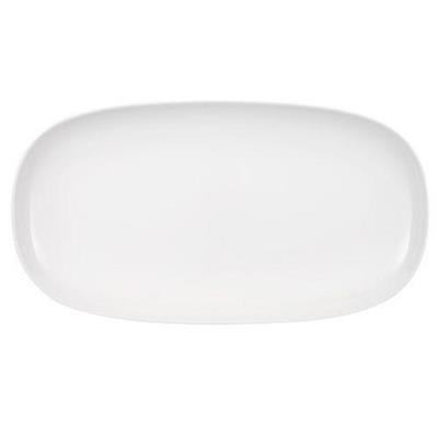 [14253] Schaal ovaal 50.0x27.0cm Universal 3876