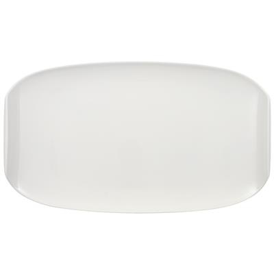 [14281] Schaal ovaal 42.0x24.0cm Universal 2916