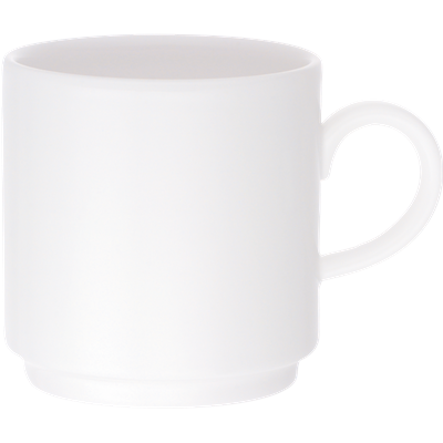 [14298] Oorbeker 27.0cl Stapelbaar Universal 4895