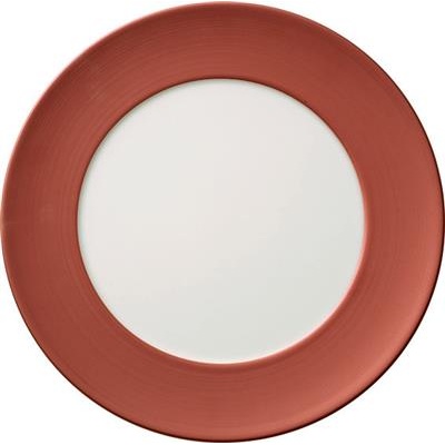 [14302] Bord plat Rand 32.0cm Copper Glow 2590