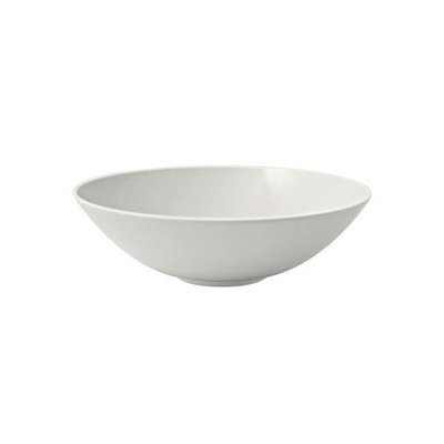 [14358] Kom 21.5cm Iconic White 6001