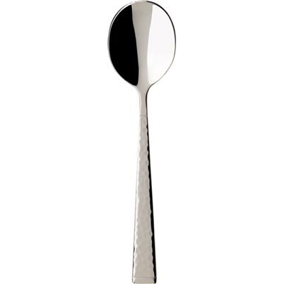 [14387] Mokka en espressolepel 10.6cm V&B Blacksmith 0180