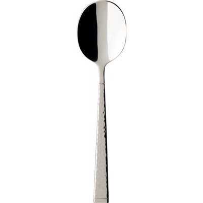 [14389] Soeplepel 16.8cm V&B Blacksmith 0130