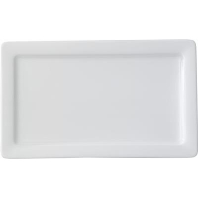 [14413] Bord rechthoek Gn 1/4 Affinity 2646