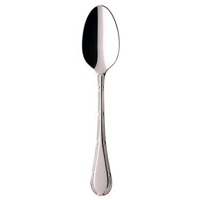 [14422] Dessertlepel 18.7cm Kreuzband 0070