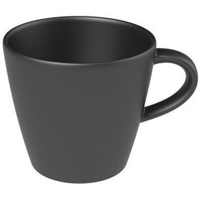 [14456] Kop 22.0cl The Rock Black 1300