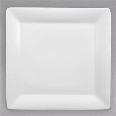 [14461] Bord plat Vk 28.0x28.0cm Universal 2629