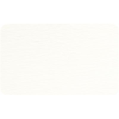 [14462] Schaal rechthoek 28.0x17.0cm The Rock White 2772