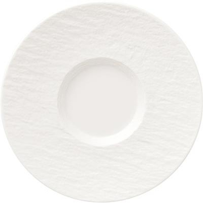 [14471] Schotel 15.5cm The Rock White 1310