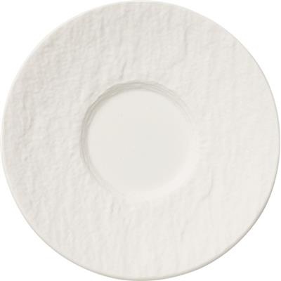 [14475] Schotel 12.0cm The Rock White 1430