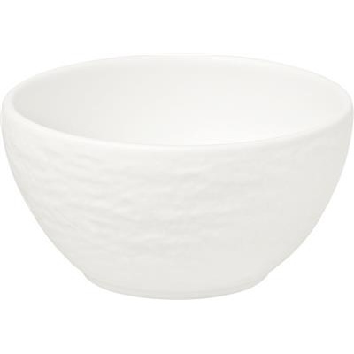 [14476] Dipper / tipje 7.7cm The Rock White 3932