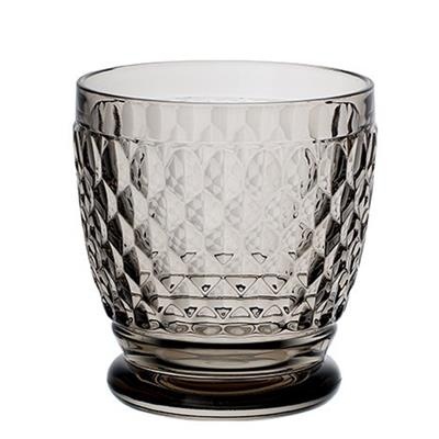 [14486] Tumbler LG 33.0cl Boston Smoke 1415