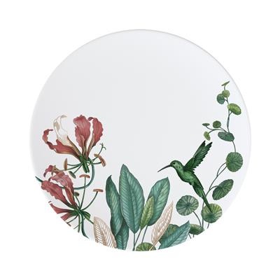 [14526] Bord plat 27.2cm Avarua 2620