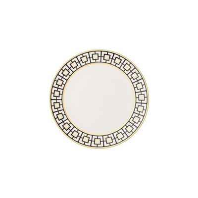 [14553] Bord plat 16.0cm Metrochic 2660