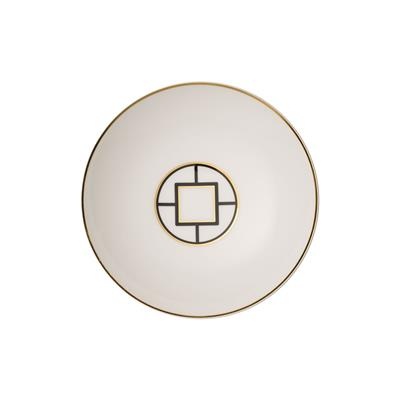 [14554] Bord diep coupe 22.0cm Metrochic 2700