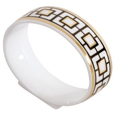 [14567] Servetring 6.5cm Metrochic 5766