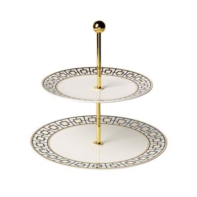 [14568] Etagere 2-LAAGS Metrochic 7880