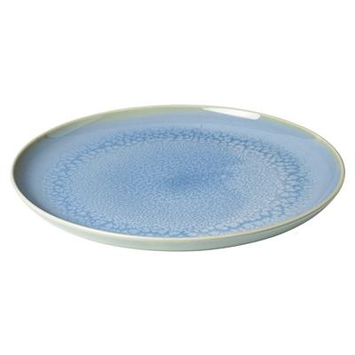 [14603] Bord coupe 26.0cm Crafted Blueberry 2610 - uitlopend