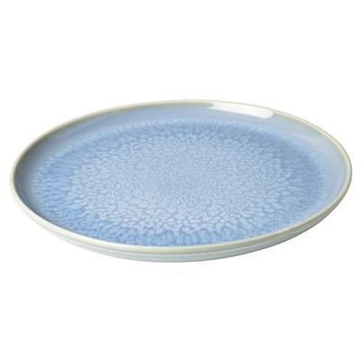 [14604] Bord coupe 21.0cm Crafted Blueberry 2640 - uitlopend