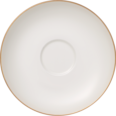 [14712] Schotel 15.0cm Anmut Gold 1280
