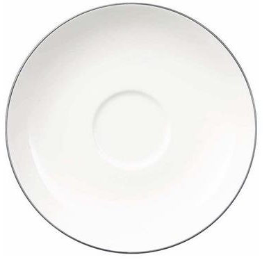 [14714] Schotel 15.0cm Anmut Platinum 1280