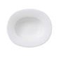 [14782] Bord diep ovaal 29.0x25.0cm Affinity 2761 *