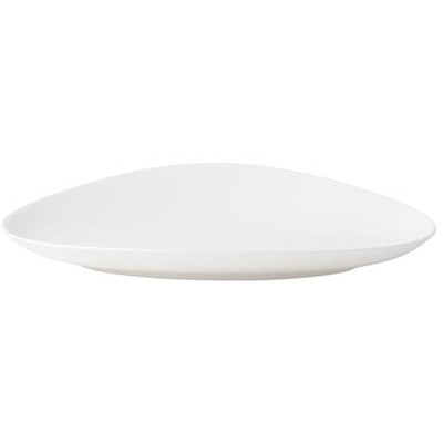 [19103] Bord diep ovaal 30.0x20.0cm Stella Cosmo 2765