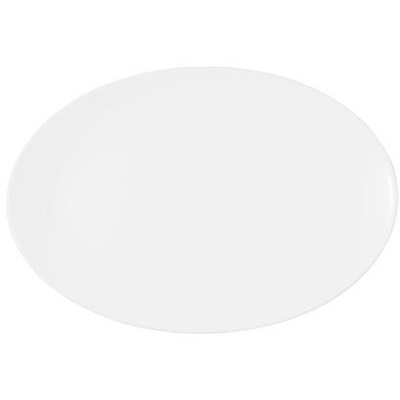 [19106] Bord plat ovaal 26.0x18.0cm Stella Cosmo 2731