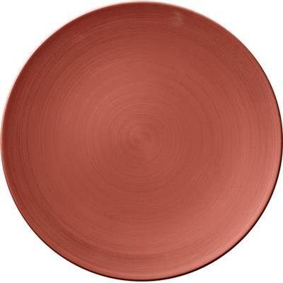[19116] Bord plat coupe 32.0cm Copper Glow 2595