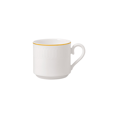 [52273] Kop 23.0cl Chateau Septfontaines stapelbaar 1271