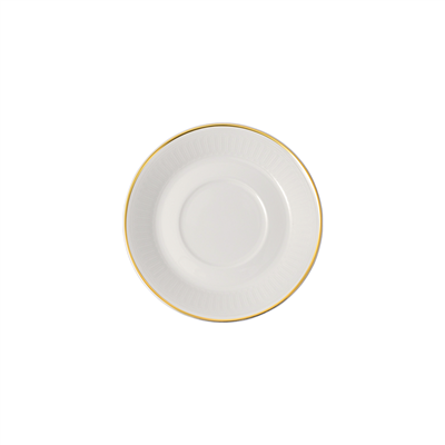 [52277] Schotel 11.0cm Chateau Septfontaines 1430