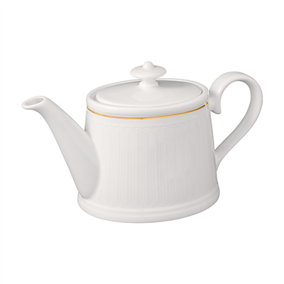[52297] Theepot 48.0cl N.5 met deksel Chateau Septfontaines 0530
