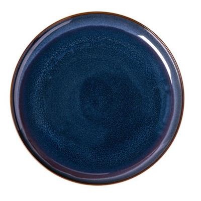 [52306] Bord coupe 29.0cm Crafted Denim 2620