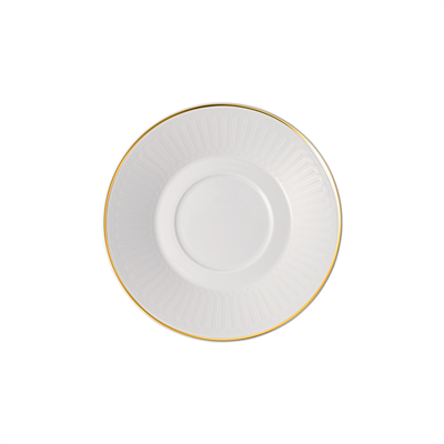 [52345] Schotel 15.5cm Chateau Septfontaines 1310