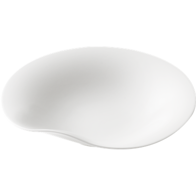 [52583] Bord diep coupe 26.0cm Cera 3866